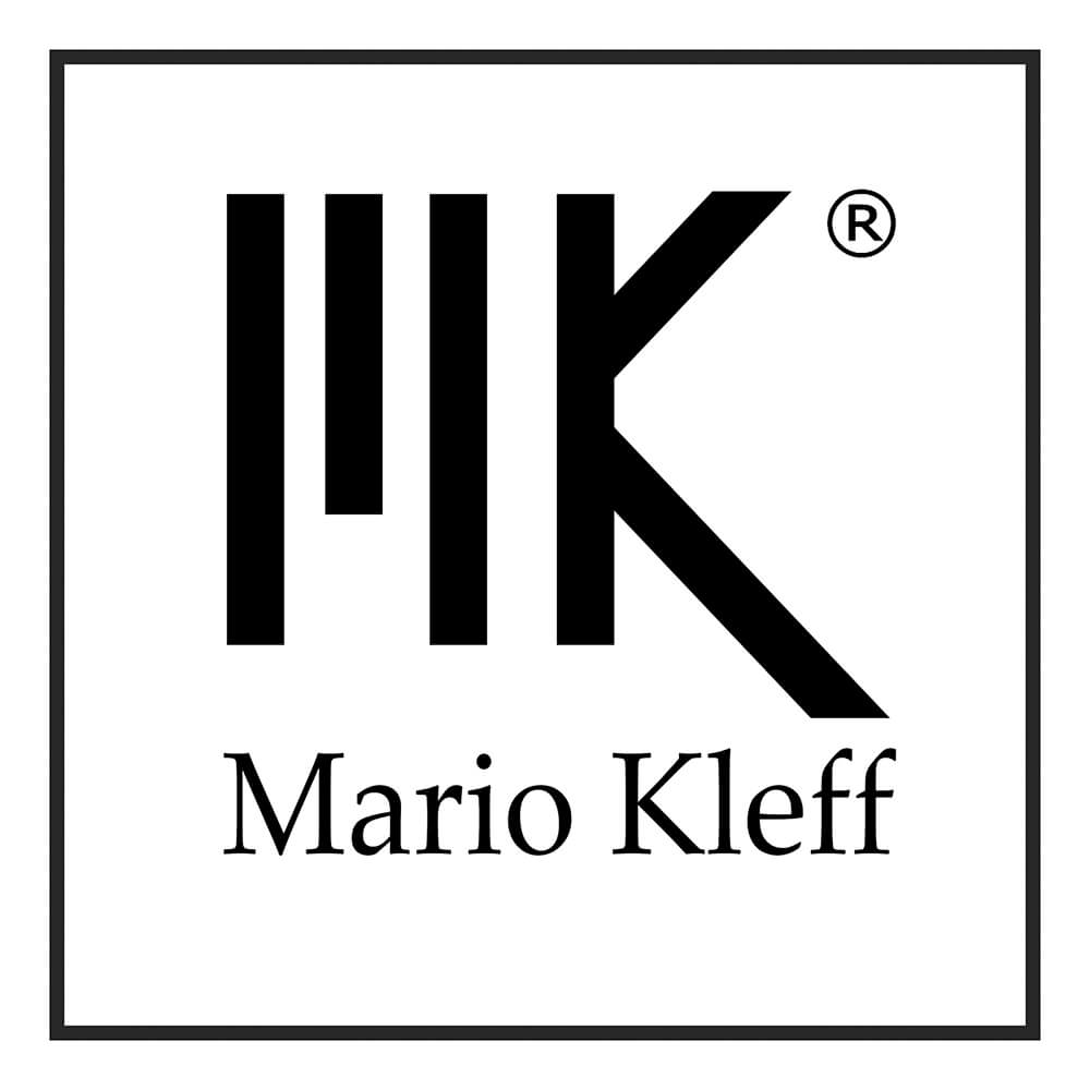 Logo Signature Architect Mario Kleff