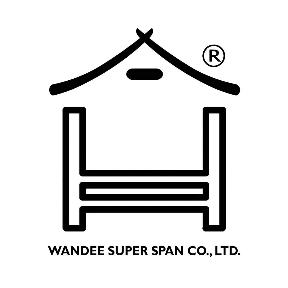 Logo Wandee Super Span